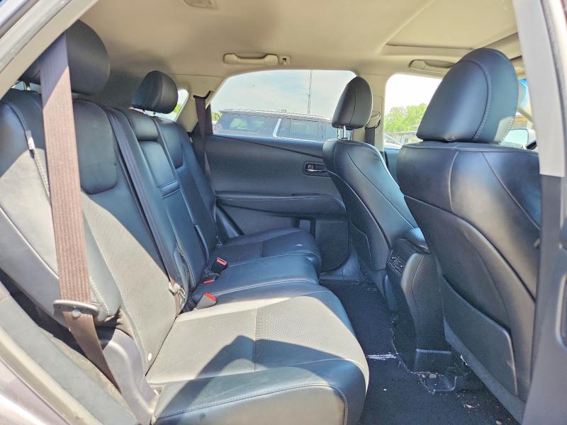 Продажа на аукционе авто 2015 Lexus Rx 350, vin: JTJBK1BA4F2472520, номер лота: 55794776