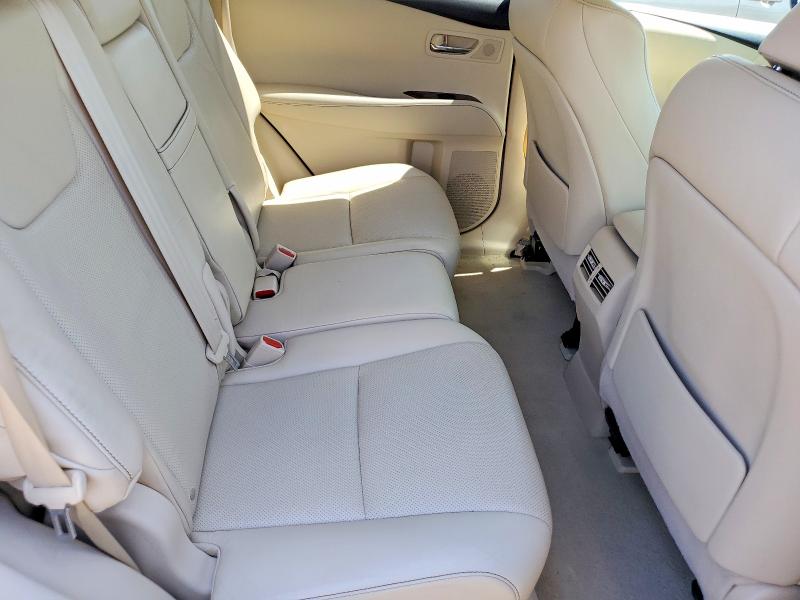 2015 Lexus Rx 350 მანქანა იყიდება აუქციონზე, vin: 2T2BK1BA7FC332302, აუქციონის ნომერი: 58759036