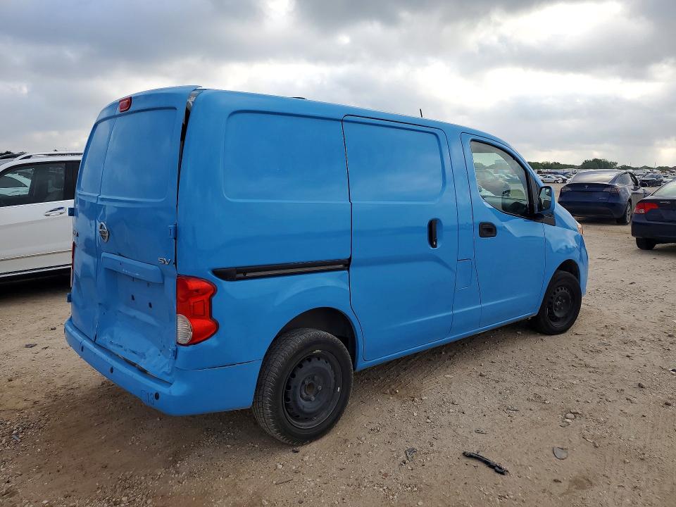 Aukcja sprzedaży 2021 Nissan Nv200, vin: 3N6CM0KNXMK690023, numer aukcji: 58284246