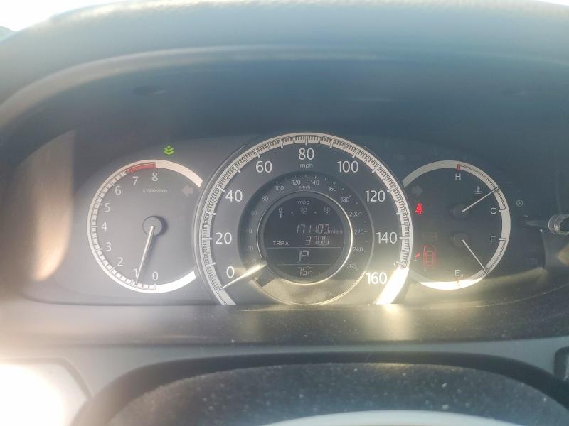 Продаж на аукціоні авто 2014 Honda Accord, vin: 1HGCR2F33EA269211, номер лоту: 58974066