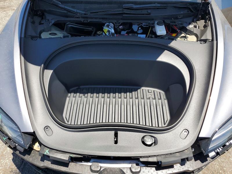 Aukcja sprzedaży 2026 Tesla Model 3, vin: 5YJ3E1EA7TF143572, numer aukcji: 56108396