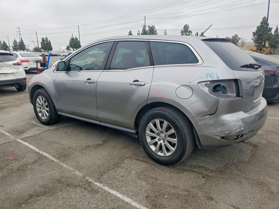 Продажа на аукционе авто 2011 Mazda Cx-7, vin: JM3ER2BM4B0387170, номер лота: 57864686