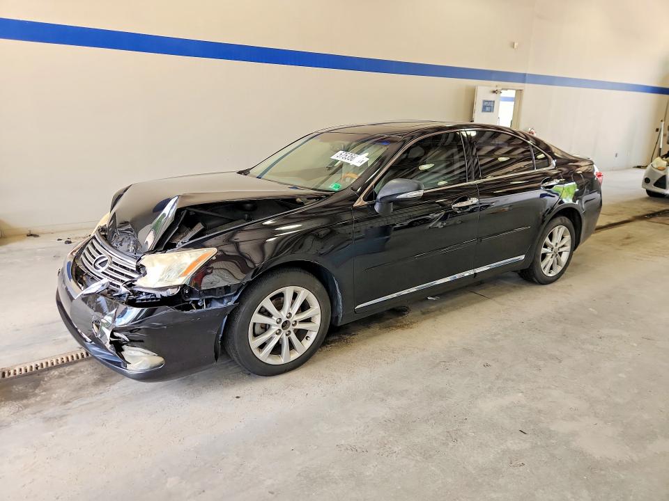 Продажа на аукционе авто 2010 Lexus Es, vin: JTHBK1EG1A2376869, номер лота: 57535676