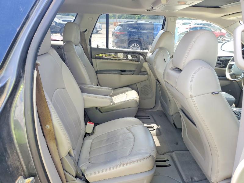 Aukcja sprzedaży 2014 Buick Enclave, vin: 5GAKRBKD2EJ209222, numer aukcji: 59161736