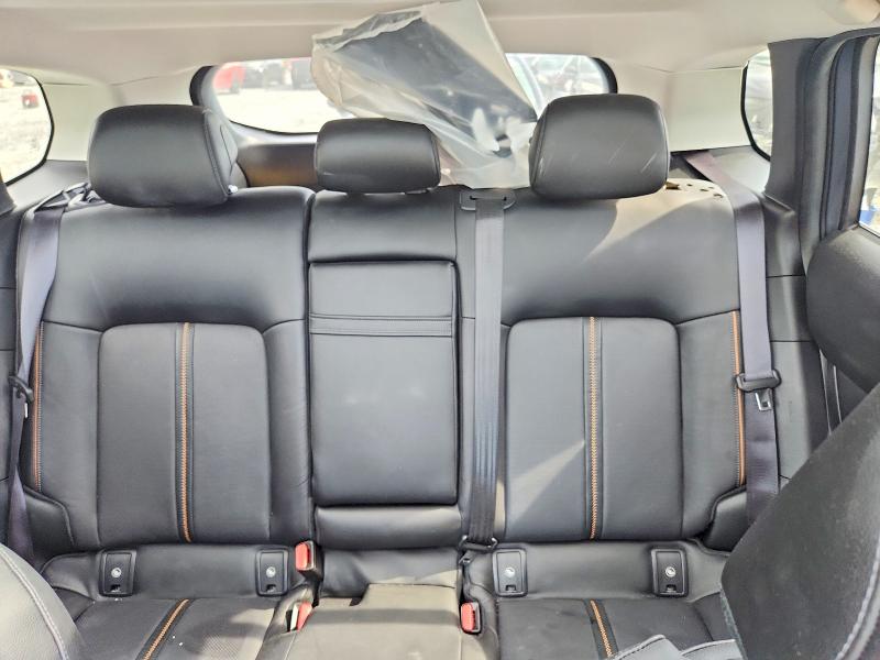 Aukcja sprzedaży 2023 Mazda Cx-50, vin: 7MMVABXY3PN153088, numer aukcji: 58126636