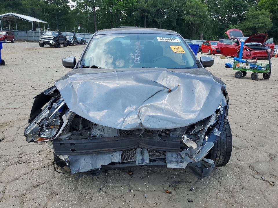 Aukcja sprzedaży 2016 Nissan Sentra, vin: 3N1AB7AP1GY216476, numer aukcji: 58908906