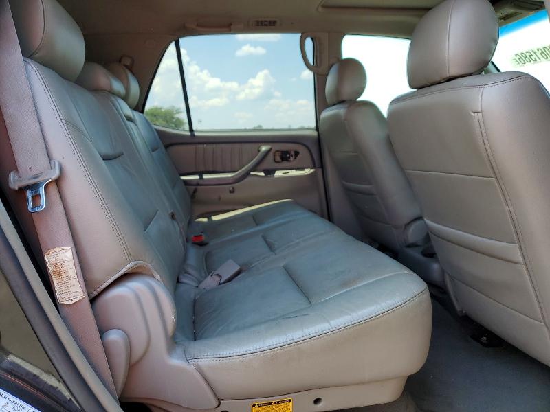 57061586 :رقم المزاد ، 5TDZT38A76S280910 vin ، 2006 Toyota Sequoia مزاد بيع