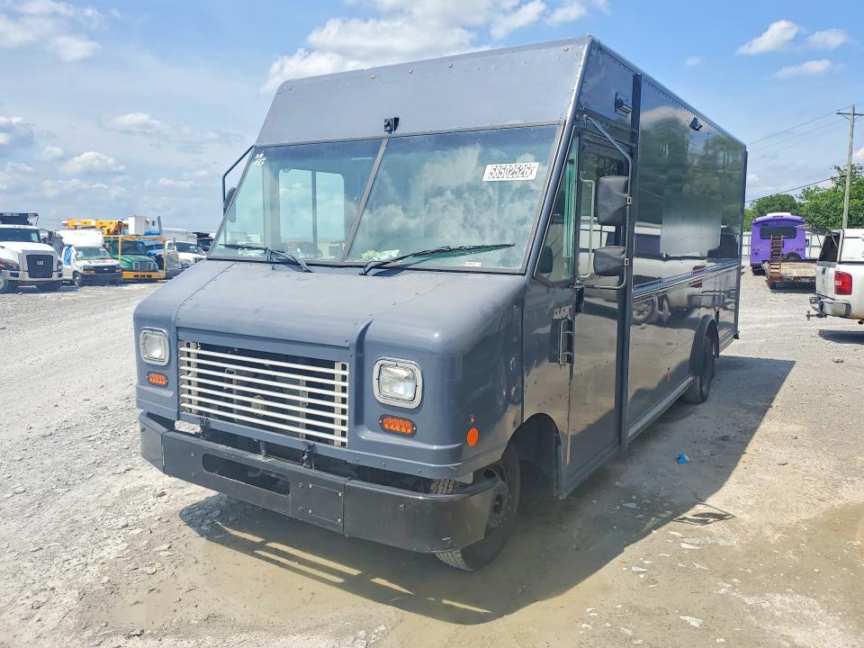 Продажа на аукционе авто 2019 Ford E450, vin: 1FC3E4K60KDC48901, номер лота: 58502526