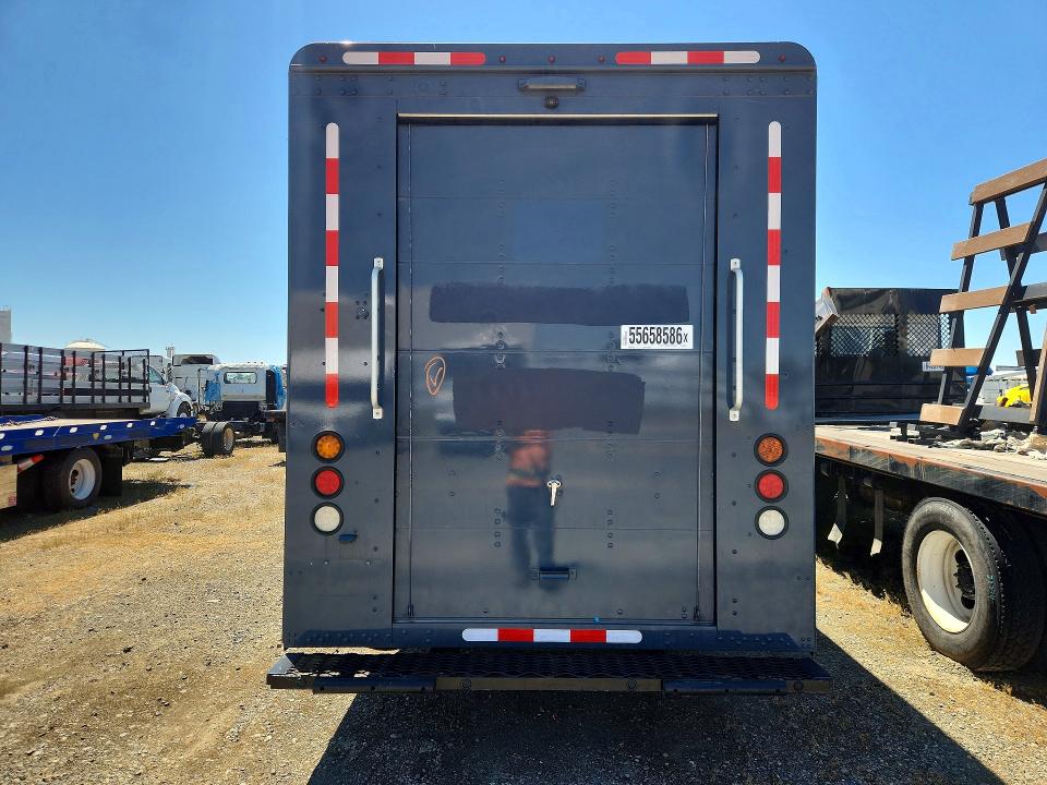 Aukcja sprzedaży 2021 Freightliner Chassis, vin: 4UZAC2GA4MCMM9252, numer aukcji: 55658586