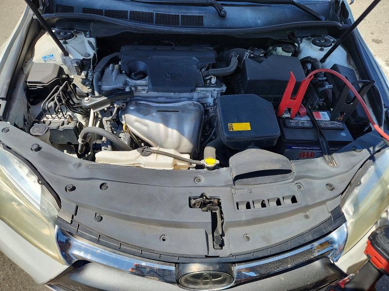 56448226 :رقم المزاد ، 4T1BF1FK8FU874535 vin ، 2015 Toyota Camry مزاد بيع