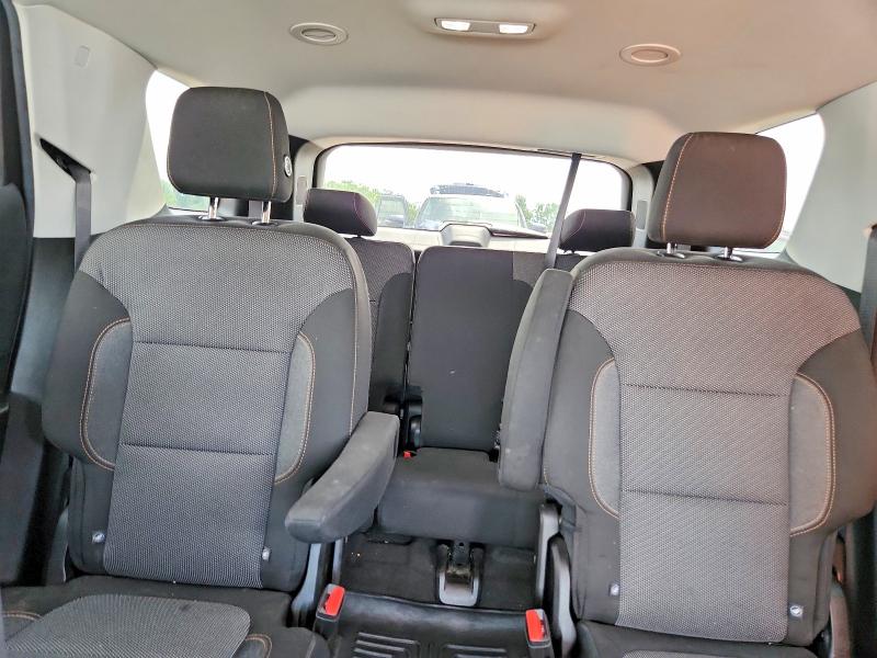 Продажа на аукционе авто 2018 Chevrolet Traverse, vin: 1GNEVGKW7JJ181120, номер лота: 55415536