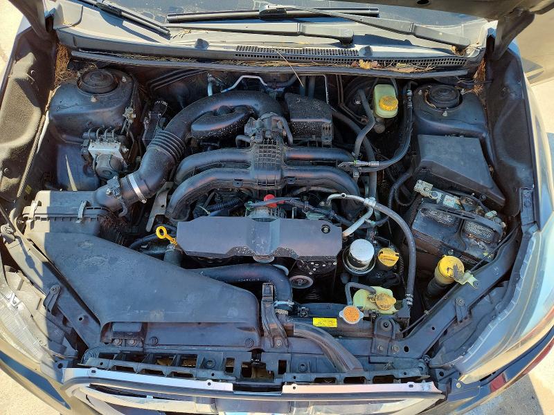 Aukcja sprzedaży 2012 Subaru Impreza, vin: JF1GPAC67CH210493, numer aukcji: 57266196