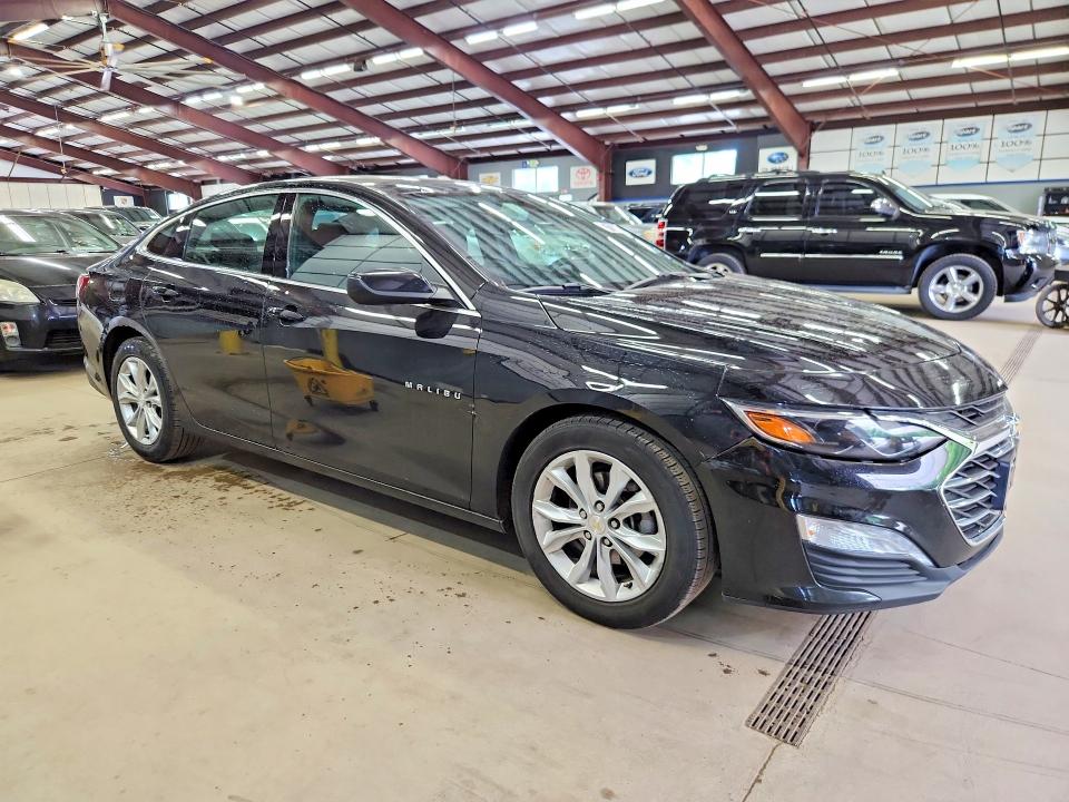 Aukcja sprzedaży 2022 Chevrolet Malibu, vin: 1G1ZD5ST9NF180849, numer aukcji: 57156806