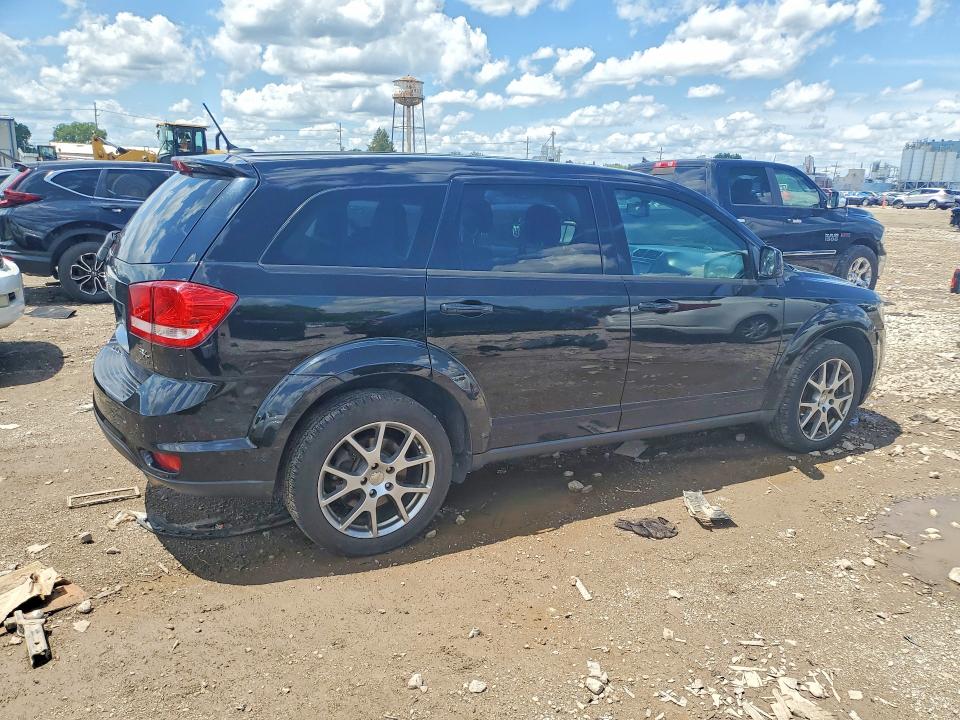 Aukcja sprzedaży 2016 Dodge Journey, vin: 3C4PDDEG1GT163799, numer aukcji: 58369086