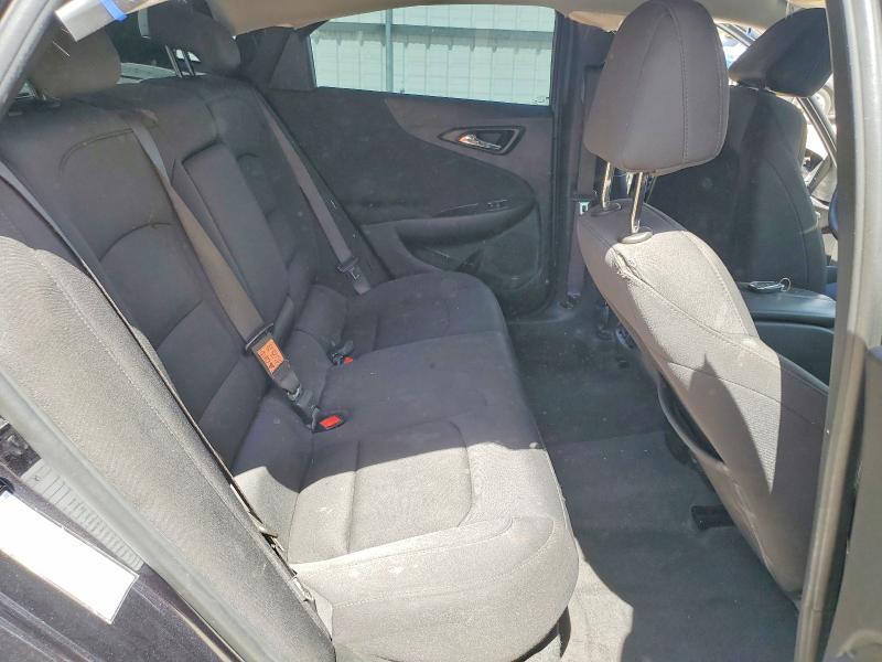 2023 Chevrolet Malibu მანქანა იყიდება აუქციონზე, vin: 1G1ZD5ST7PF187141, აუქციონის ნომერი: 55194476