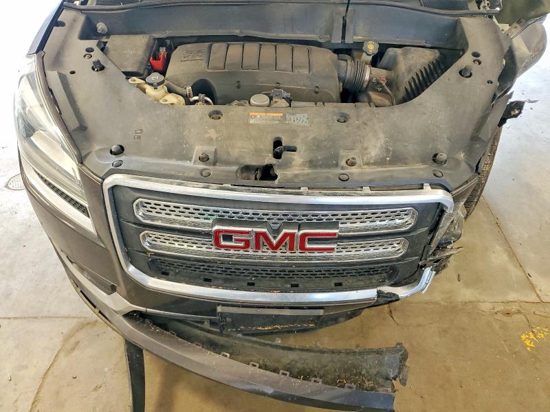 Продажа на аукционе авто 2015 Gmc Acadia, vin: 1GKKRRKD2FJ217947, номер лота: 59532916