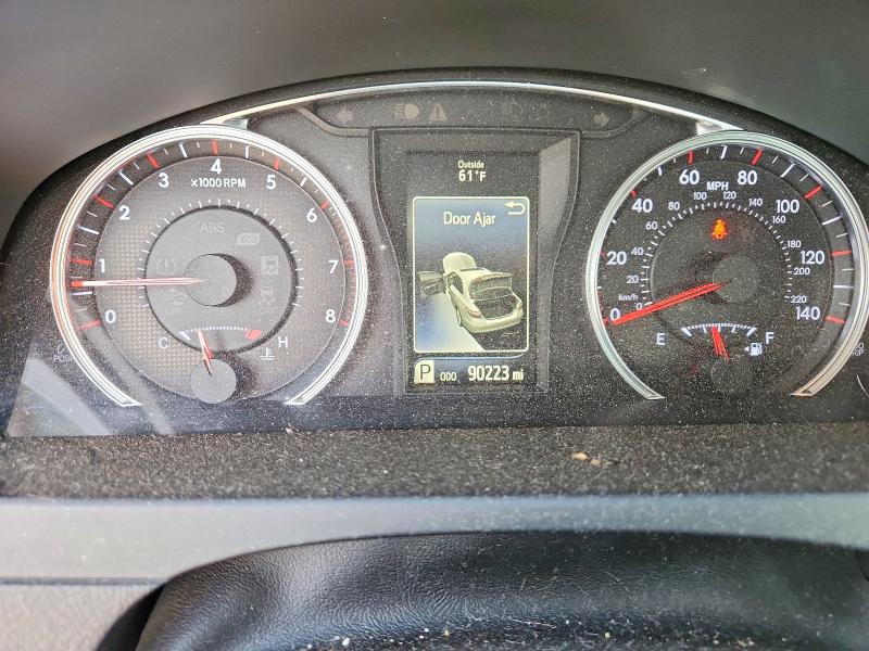 Aukcja sprzedaży 2016 Toyota Camry, vin: 4T1BK1FK4GU568865, numer aukcji: 55353056