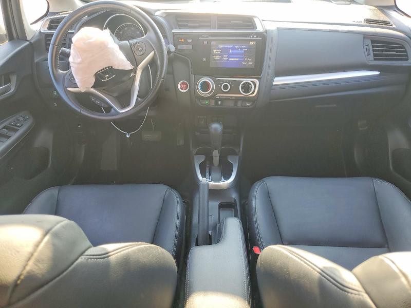 Продаж на аукціоні авто 2017 Honda Fit, vin: JHMGK5H81HS017887, номер лоту: 57303216