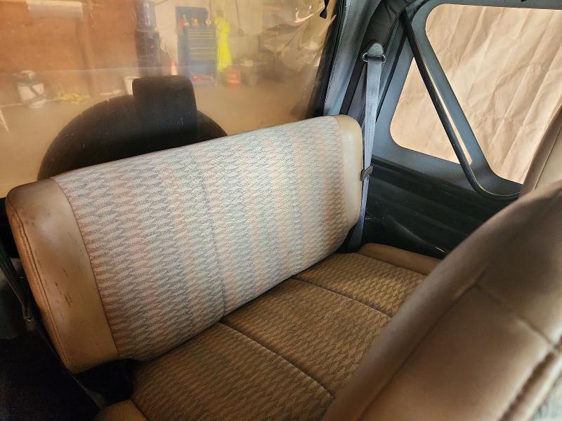 Aukcja sprzedaży 1999 Jeep Wrangler / Tj, vin: 1J4FY29P3XP466242, numer aukcji: 57766666