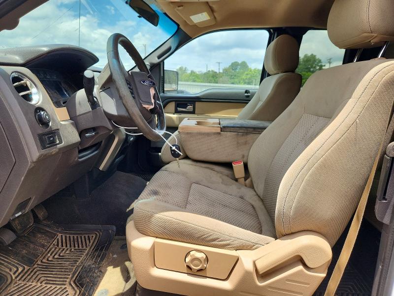 56126966 :رقم المزاد ، 1FTFX1CF6EKF78207 vin ، 2014 Ford F150 مزاد بيع