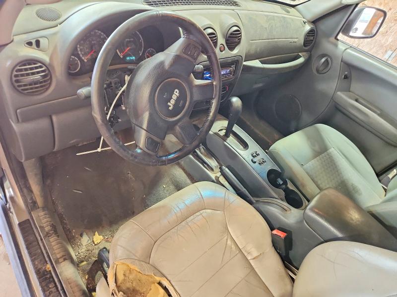 Продаж на аукціоні авто 2005 Jeep Liberty, vin: 1J4GL48515W636079, номер лоту: 59063036