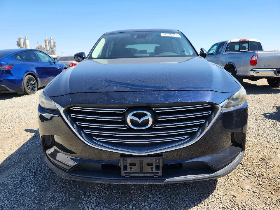 Продаж на аукціоні авто 2016 Mazda Cx-9, vin: JM3TCACY6G0119863, номер лоту: 58956316