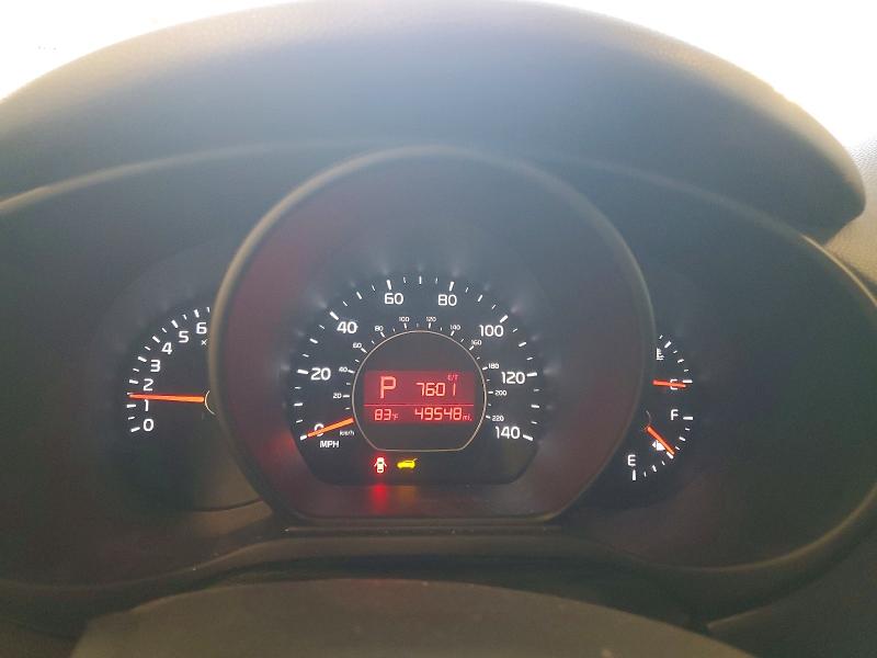 Продаж на аукціоні авто 2015 Kia Soul, vin: KNDJP3A54F7780791, номер лоту: 56110916