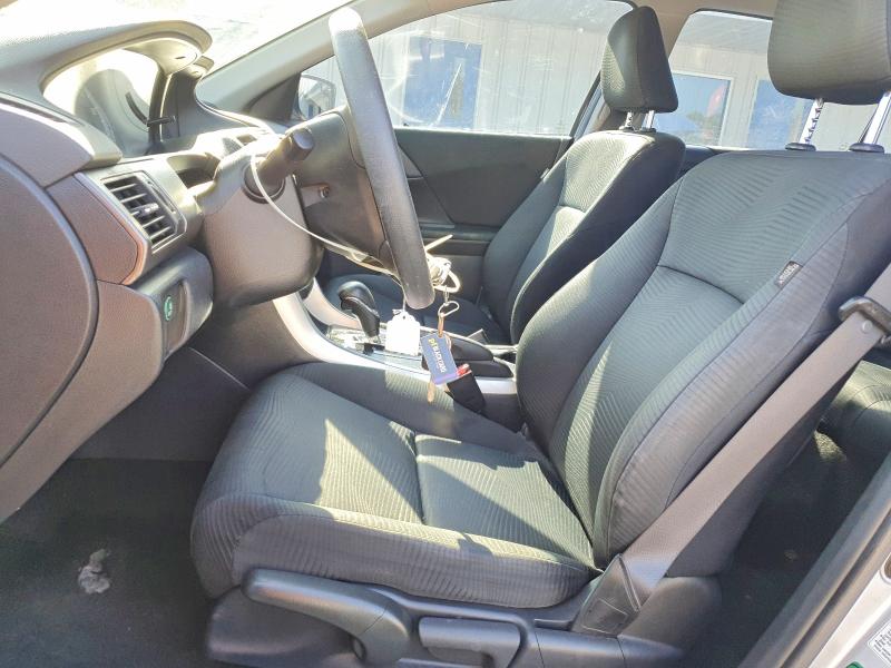 Продаж на аукціоні авто 2014 Honda Accord, vin: 1HGCR2F3XEA247237, номер лоту: 57706436
