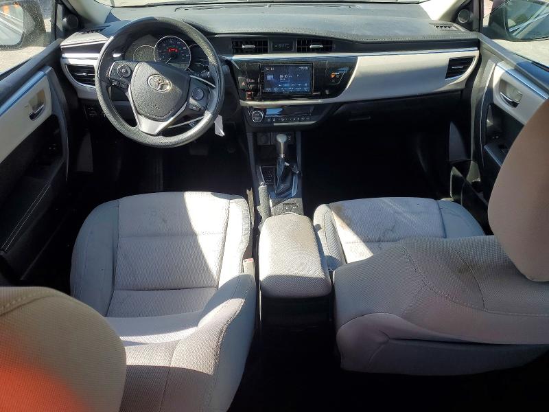Продажа на аукционе авто 2014 Toyota Corolla, vin: 5YFBPRHE1EP051139, номер лота: 56639576
