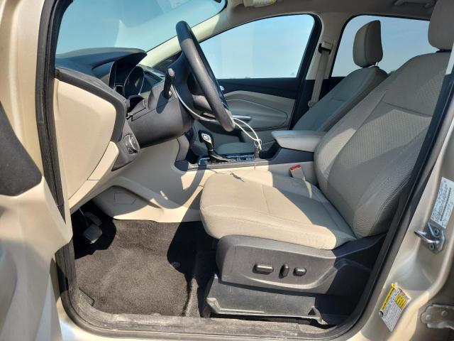 56501916 :رقم المزاد ، 1FMCU0GD5JUA42888 vin ، 2018 Ford Escape مزاد بيع