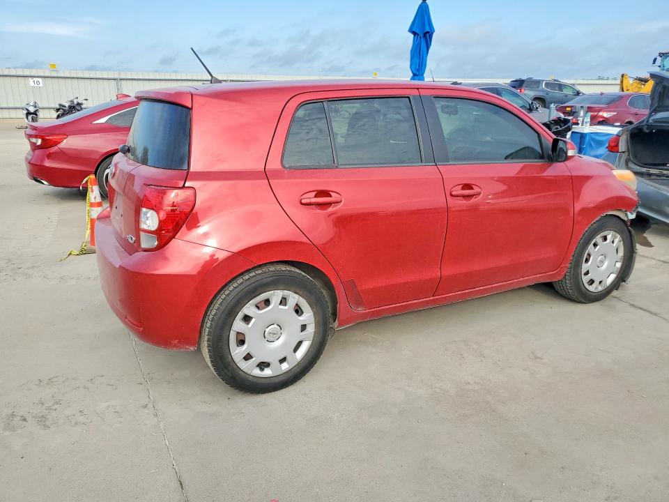 Продажа на аукционе авто 2009 Scion Xd, vin: JTKKU10469J040766, номер лота: 56149766