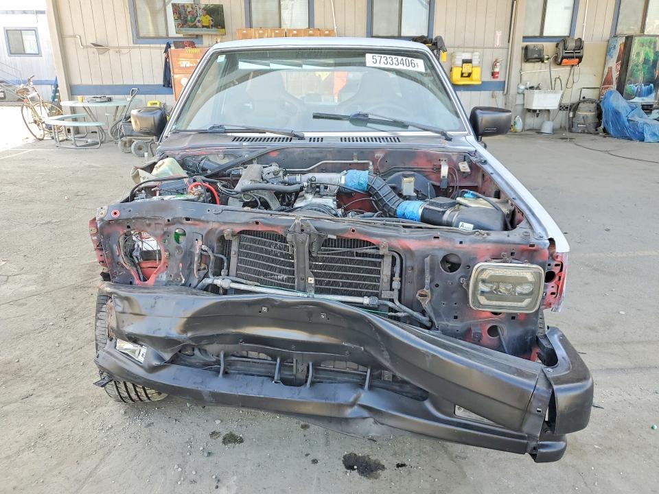 Aukcja sprzedaży 1990 Mazda B2200, vin: JM2UF323XL0906570, numer aukcji: 57333406