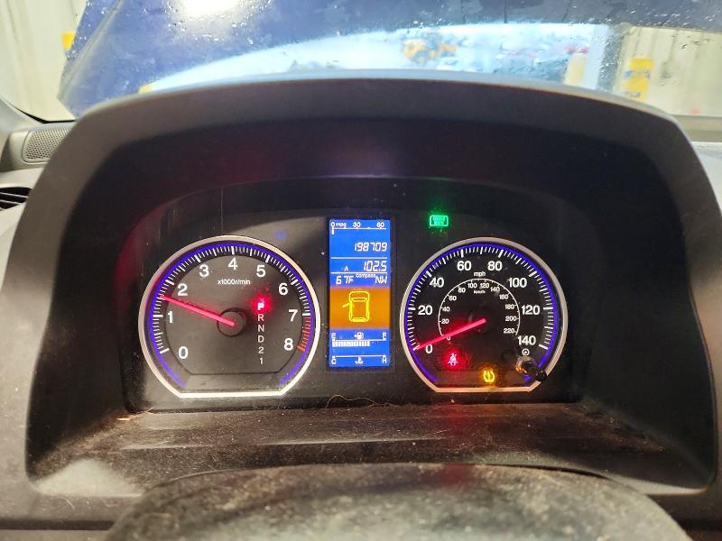Aukcja sprzedaży 2010 Honda Cr-v, vin: 5J6RE4H54AL037353, numer aukcji: 55568906
