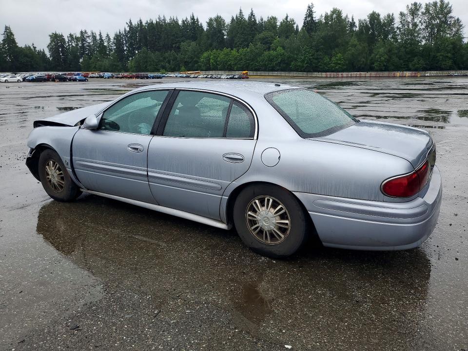 Aukcja sprzedaży 2005 Buick Lesabre, vin: 1G4HP52K95U259625, numer aukcji: 56598686