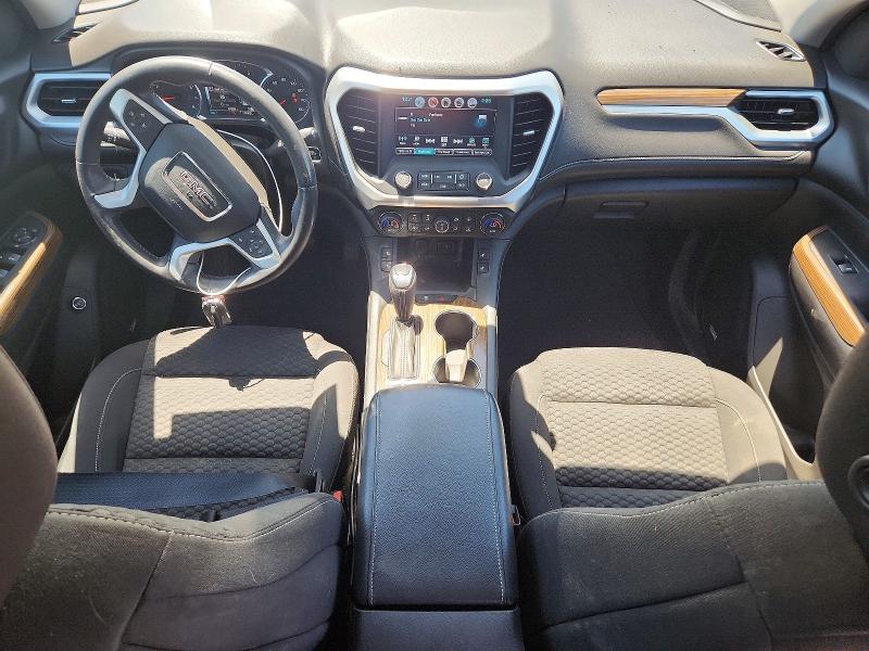 Продаж на аукціоні авто 2018 Gmc Acadia, vin: 1GKKNLLS6JZ158577, номер лоту: 57942266