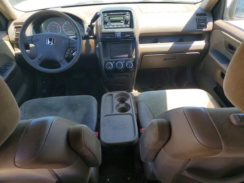 Aukcja sprzedaży 2003 Honda Cr-v, vin: JHLRD78893C039822, numer aukcji: 58489566