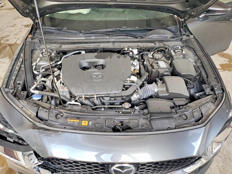 Aukcja sprzedaży 2024 Mazda 3, vin: 3MZBPACM0RM410572, numer aukcji: 58210156