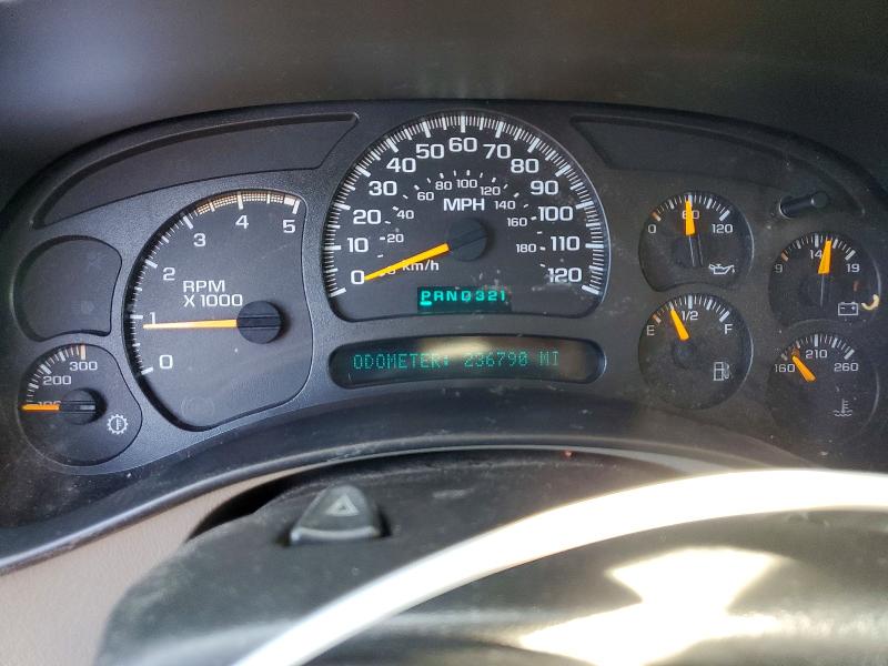 Aukcja sprzedaży 2005 Chevrolet Silverado, vin: 1GCHK232X5F928599, numer aukcji: 56637146