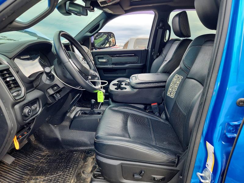 Продажа на аукционе авто 2020 Ram 2500, vin: 3C6TR5EJ9LG248501, номер лота: 58019336