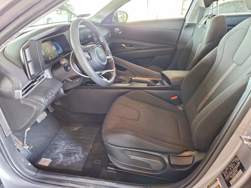 Aukcja sprzedaży 2025 Hyundai Elantra, vin: KMHLL4DG4SU054427, numer aukcji: 58778406