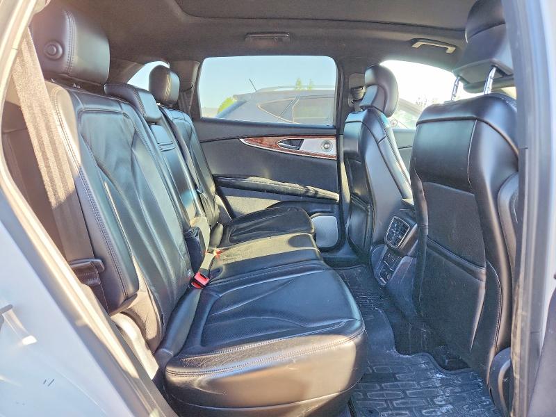 Продажа на аукционе авто 2016 Lincoln Mkx, vin: 2LMTJ8LR7GBL41326, номер лота: 55351446