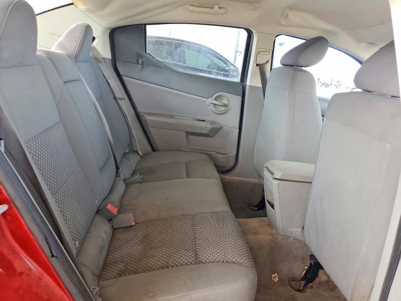 57877036 :رقم المزاد ، 1B3LC46KX8N175750 vin ، 2008 Dodge Avenger مزاد بيع