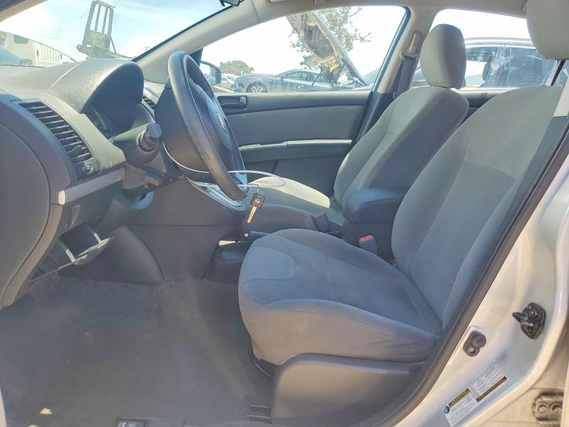 Aukcja sprzedaży 2010 Nissan Sentra, vin: 3N1AB6AP5AL729115, numer aukcji: 56043086