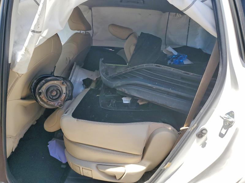 Aukcja sprzedaży 2020 Toyota Highlander, vin: 5TDYZRAH0LS004309, numer aukcji: 56795096