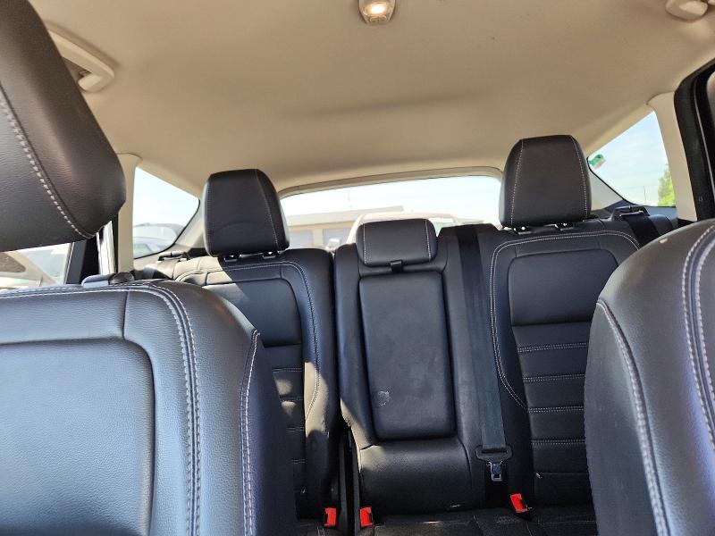 Продаж на аукціоні авто 2019 Ford Escape, vin: 1FMCU9HD9KUC05515, номер лоту: 57255686