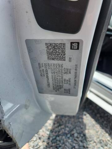 Продажа на аукционе авто 2023 Chevrolet Corvette, vin: 1G1YB3D45P5107921, номер лота: 56846616