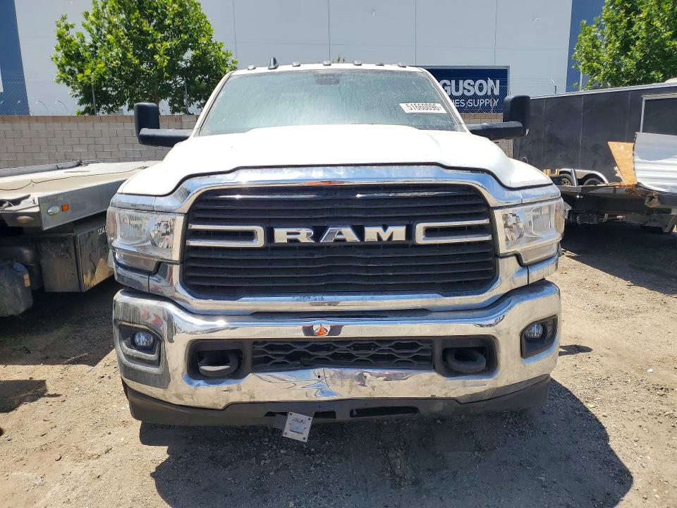 Продажа на аукционе авто 2022 Ram 5500, vin: 3C7WRMDL1NG403633, номер лота: 51660096