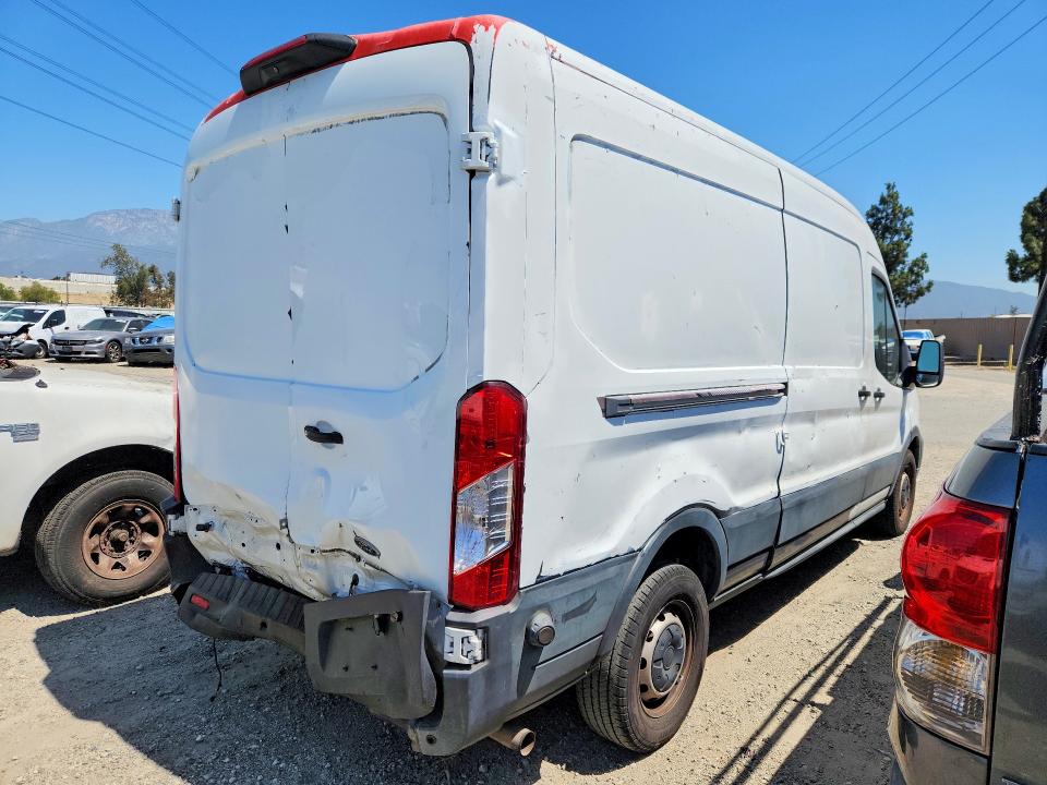 2020 Ford Transit მანქანა იყიდება აუქციონზე, vin: 1FTBR1C88LKA03890, აუქციონის ნომერი: 56128856
