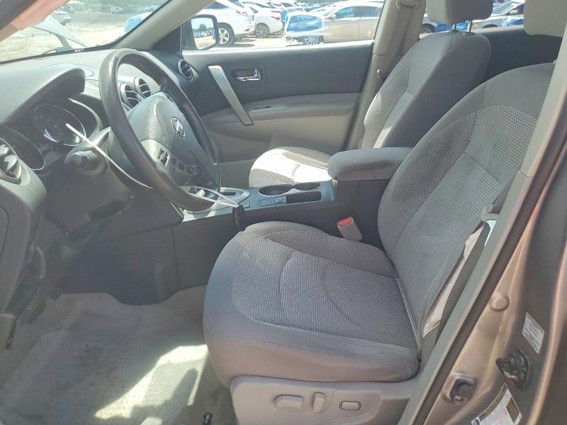 Aukcja sprzedaży 2013 Nissan Rogue, vin: JN8AS5MV8DW125837, numer aukcji: 58505206