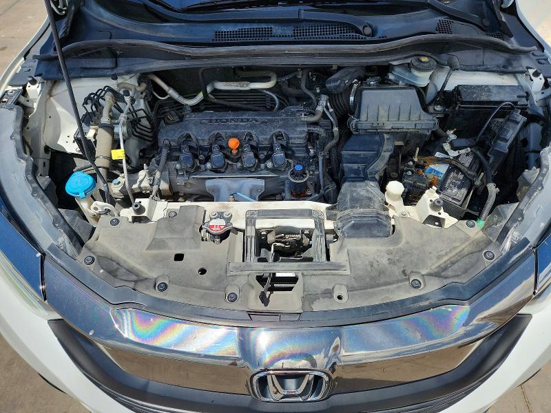 Aukcja sprzedaży 2019 Honda Hr-v, vin: 3CZRU6H72KM704825, numer aukcji: 56987136